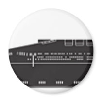 RUSSIAN SUBMARINE magnets by dogiron RUSSIAN SUBMARINE magnets