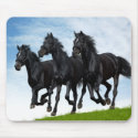 Russian troika mousepads by tristana Russian troika mousepads