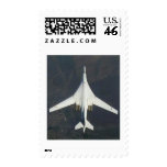 RUSSIAN TU-160 "BLACKJACK" postage