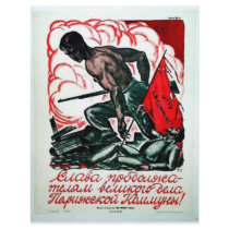 Russian War 1 flyers by ww2posters Russian War 1 flyers