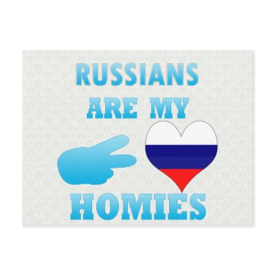 russians