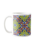 RussianTile MUG