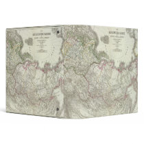 Russische Reich - Russian Empire Binders