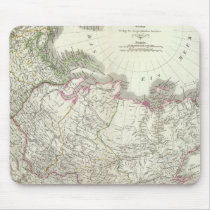 Russische Reich - Russian Empire Mouse Pad