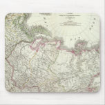 Russische Reich - Russian Empire Mouse Pad