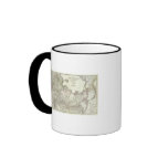 Russische Reich - Russian Empire mugs