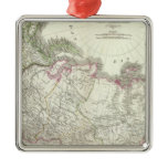 Russische Reich - Russian Empire Christmas Tree Ornaments