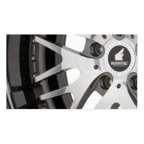 RusstecWheels_R26_CarbonFiber wheel card business cards