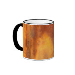 Rust and Chains mugs