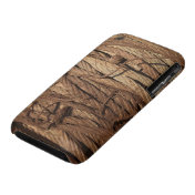 Rust Iphone 3 Case-mate Cases