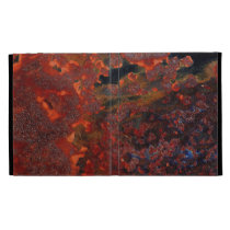 Rust caseable cases