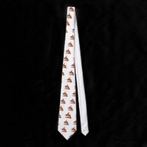 Rust Never Sleeps ties