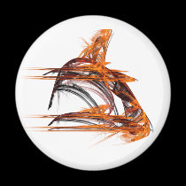 Rust Never Sleeps magnets