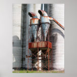 Rust & Ruin Print