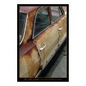 Rustbucket posters