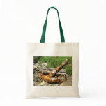 Rusted Anchor Tote Bag