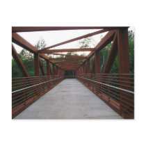 Rusted Bridge postcards by princessklb07 Rusted Bridge postcards
