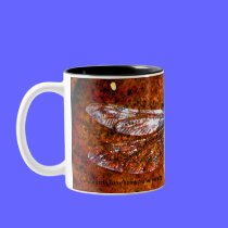 Rusted Dragon mugs