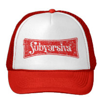 RUSTED-SUBVERSIVA-03 hats