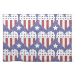 Rustic Americana Placemat