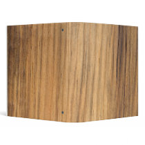 Rustic Barn Wood Binder