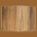 Rustic Barn Wood Binder binders