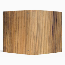 Rustic Barn Wood Binder