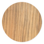 Rustic Barn Wood Sticker