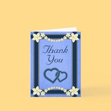 Unique Custom Note Cards