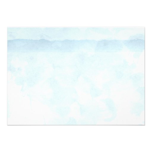 Rustic Boat Wedding Invitations