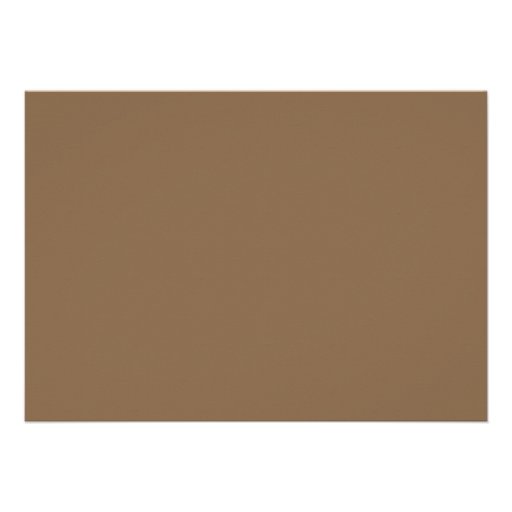 Rustic brown mason jars tree wedding invitations