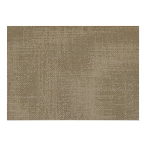 Rustic Burlap Mason Jar Rehearsal Dinner Personalized Invitations