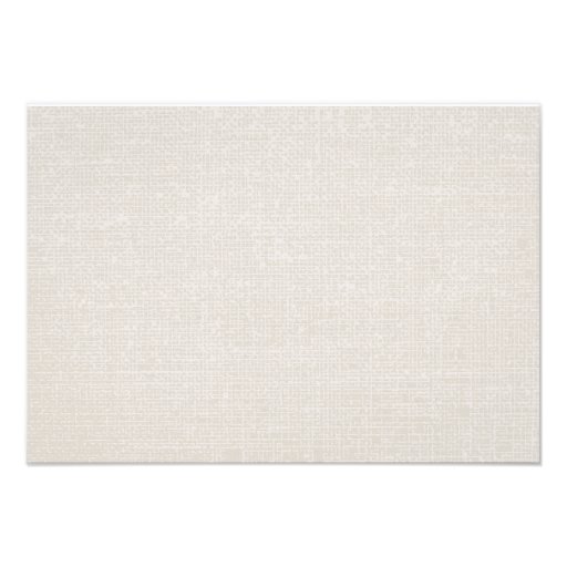 Rustic Burlap Mason Jar & Wildflowers RSVP Card