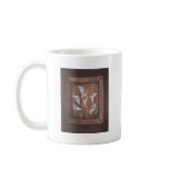 Rustic Calla Lillies Coffee Mugs Rustic Calla Lillies Coffee Mugs