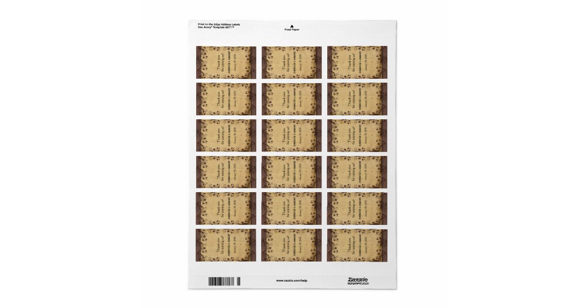 rustic country barn wood wedding lip balm label zazzle rustic country barn wood wedding lip balm label zazzle