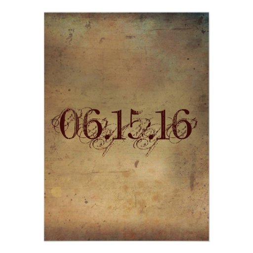 Rustic Country Mason Jar Wedding Invitations