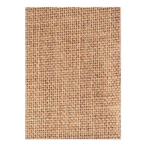 Rustic Deer Antlers Bridal Shower Invitations