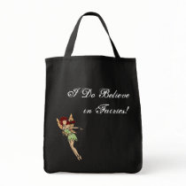 Rustic Fairy - Bag
