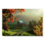 Rustic Farm