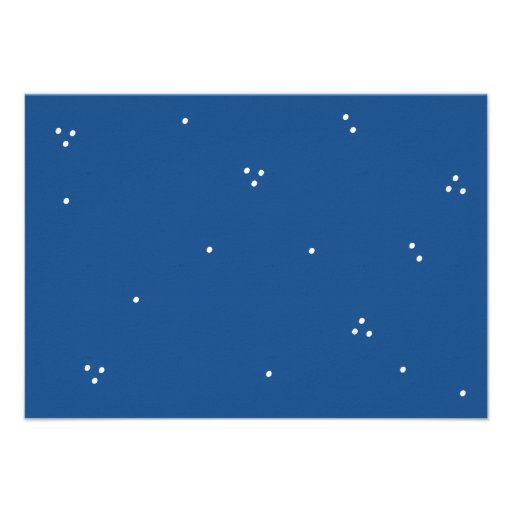 Rustic Floral | R S V P Reply Card Navy Yellow