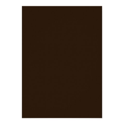 rustic garden lights - lanterns engagement party card