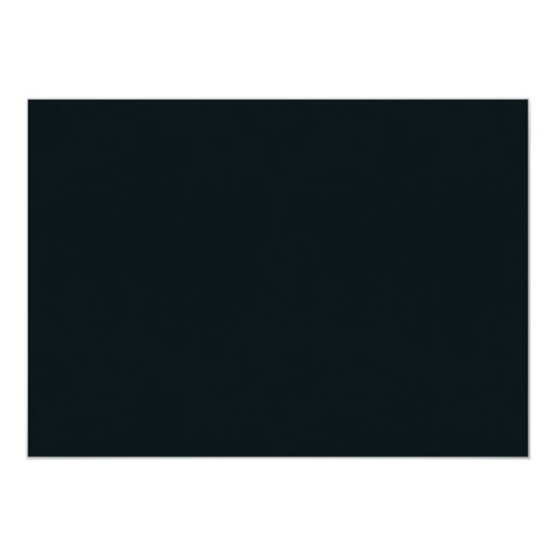 Rustic Garden Lights Romantic Wedding Invitation