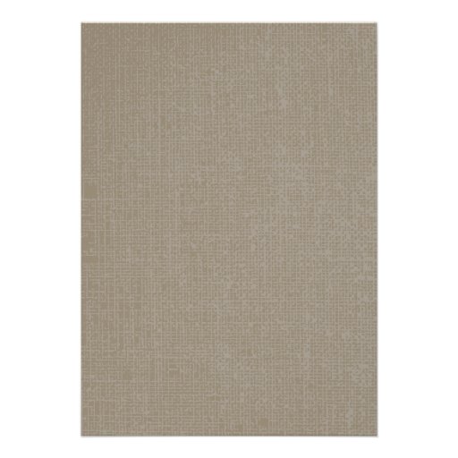 Rustic Hanging Mason Jar Hydrangea Wedding Custom Announcement