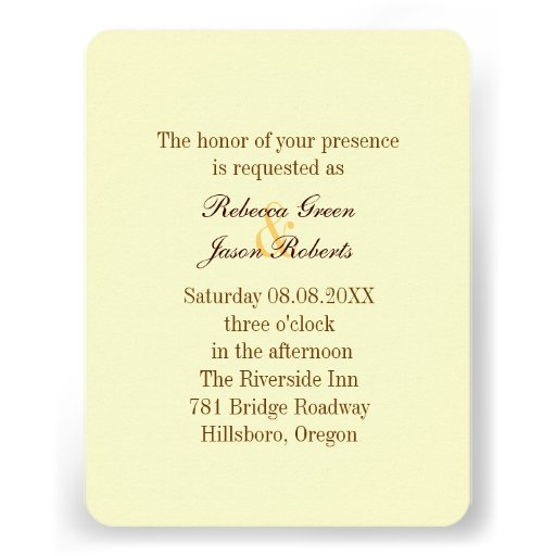 rustic lace barn wood sunflower country wedding custom invitation