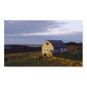 Rustic Land and Sea Scape posters