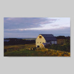 Rustic Land and Sea Scape posters