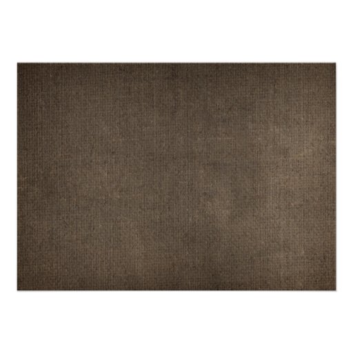 Rustic Lantern Bridal Shower Invitations