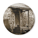 Rustic magnets
