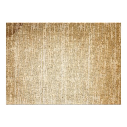 Rustic Mason Jar and Hydrangeas Announcements