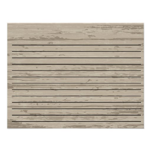 Rustic Mason Jar Gerber Daisies Recipe Card